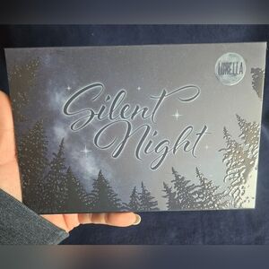 Lurella "Silent Night" Eyeshadow Palette- NIB